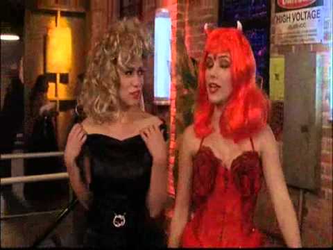 One Tree Hill - 304 - Haley & Brooke - [Lk49]