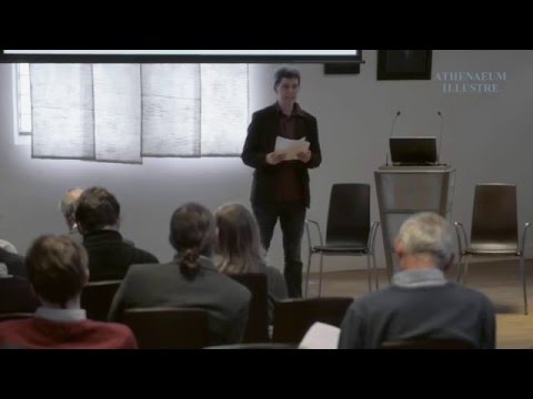 Christoph Pieper de Christophoro Landino - 2014