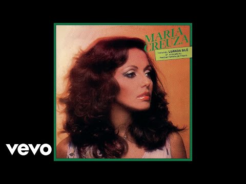 Maria Creuza - Começaria Tudo Outra Vez (Pseudo Video)