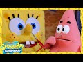 SpongeBob Die SCHLECHTESTEN Maler SpongeBob Schwammkopf