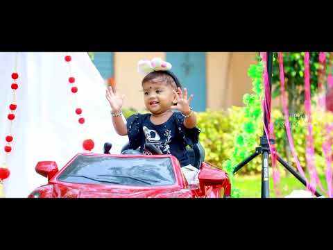 #srinika 1st birthday 🎂🎂#*******************************$ríñíkã.......*💞                .         .