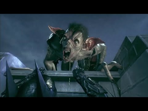Batman: Arkham Knight - 1989 - Walkthrough (Part 4)