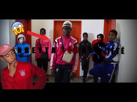 Analyse || Lbr Squad - Dans le club | M&D