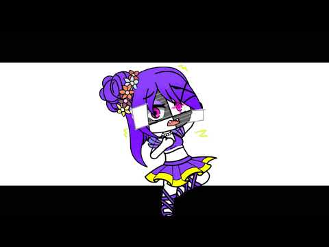 OLD AU || Bye Bye Meme || Ft. Afton Family || Gacha life / Club || warning: blood / gore||