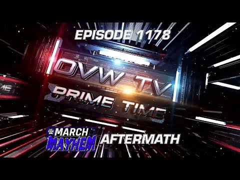 OVW TV 1178 – „Nachwirkungen des OVW-März-Chaos“