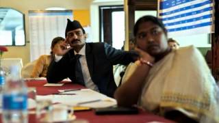 South Asia Regional Campaign on Sanitation
