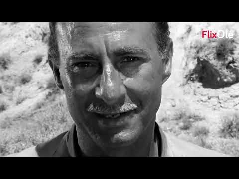 Scene from 'The Hunt', by Carlos Saura (1966)