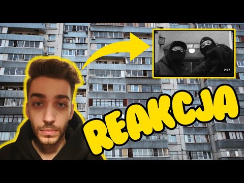 Aki reakcja na Gruby AK47 x Zeju POG - ŻYCIA SCHEMAT