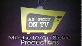 Mitchell-Van Sickle Productions/NBC Studios/MTM Enterprises (1996)