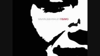 Gnarls Barkley - Crazy  ( Karl G Remix )