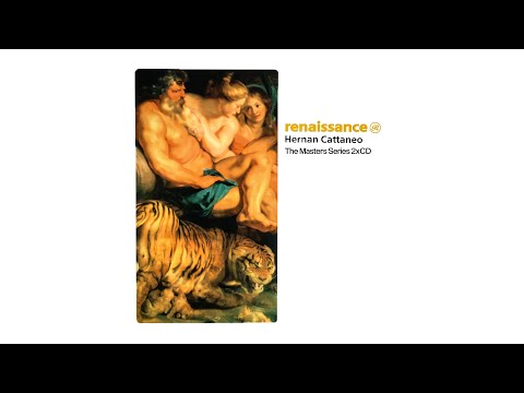 Renaissance: The Masters Series - Part 5 (CD2) (2004)