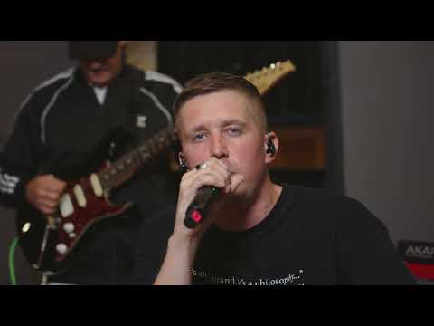 Moja Reč a Komplot - Sloboda |Official Live Video|