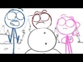 Dick Figures Snowjob Ep 43
