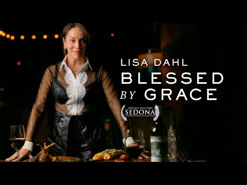 Chef Lisa Dahl: Blessed by Grace Film Trailer