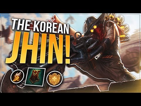 OVERHEAL JHIN OP!! (LONGEST GAME EVER) | Dyrus