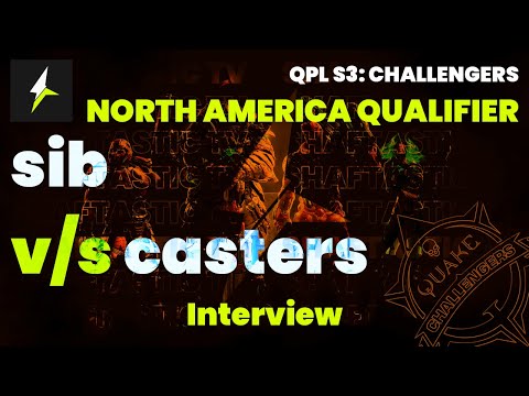 QPL S3: NA Challengers - Interview - sib