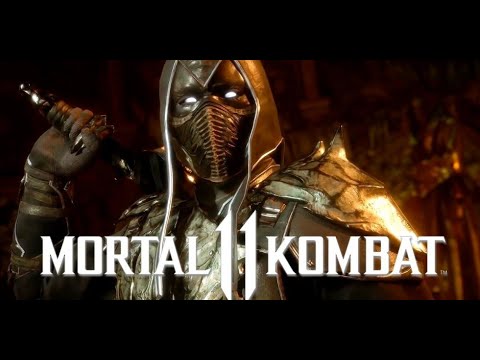 Ca1llet01 Vs Barbathis666 - Chile Vs Colombia - Fase Final Liga Sudamericana FT 5 - MK11 -