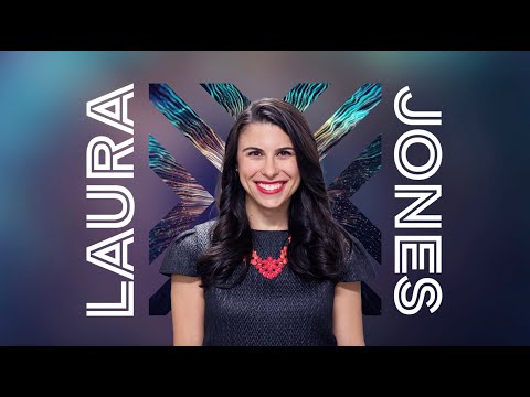 Laura Jones: Rethinking Brand Value -- Beyond Pricing and Promotions