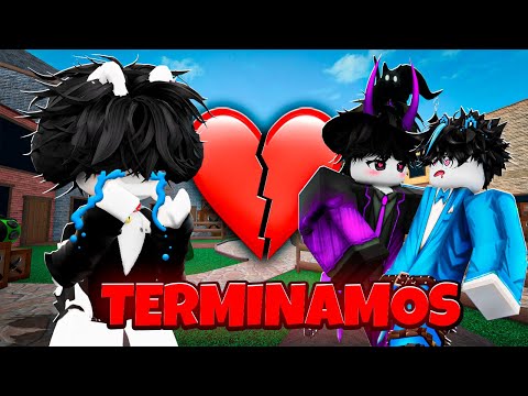 MI NOVIO ME DEJO POR OTRO.. 😭😭