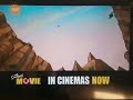 The Simpsons Movie TV Spot 2 2007 UK