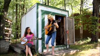 Burnin&#39; the Woodshed Down