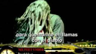 Six Feet Under-Deathklaat-Subtitulado Español