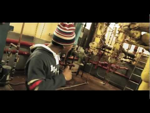 STARTHESTAR - BANANA CLIP PROD. SHAD [ OFFICIAL VIDEO ] DIR. BOOMSHARD