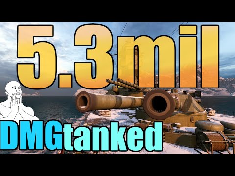 NEVER GIVE UP - Nailbiter -  5.3mil tanked