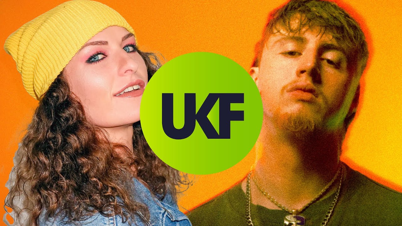 Sudley & Lauren L'aiment - Adrenaline