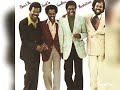 The Manhattans - That's Not Part Of The Show (X-Rated Version)