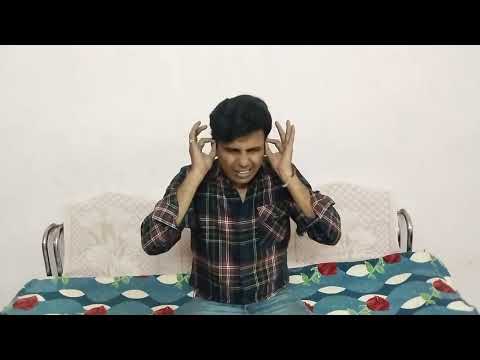 Vipin B Marathi audition