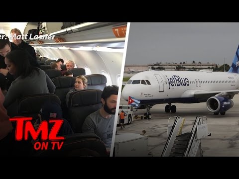 Ivanka Trump – Berated on Airplane! | TMZ TV