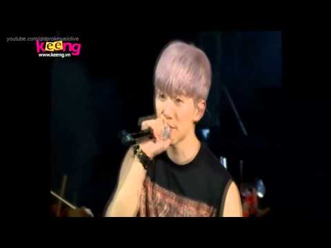 140322 2PM Junho Cut