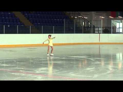 18 Elfrida LANDELUNDQVIST SWE - Springs Girls 2002 - MiniEuropa 2013