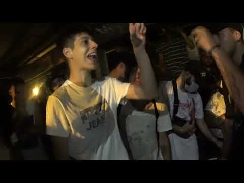 TANO RUSTY MARKINAL vs LOND SIGNO FLYBEL: CUARTOS #RAP360FECHA3VS3