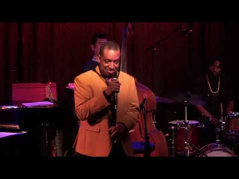 Big Chief Donald Harrison Quartet, July 17th 2025, 7:00pm Show