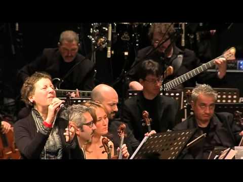 FRANCESCO CORONA (DRUMMER) - Diego Basso Orchestra