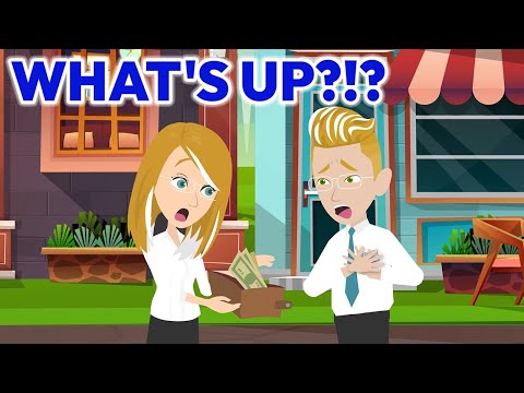 Learn English Speaking Easily Quickly - Daily Conversations To Improve Your Skills