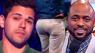 Game Show Butts (Male Edition)