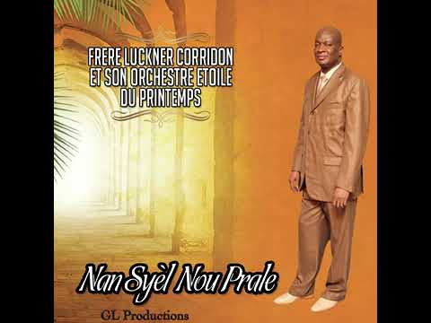 Bondye va voye kòbo a nan Mezon mwen