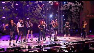 Pitch Perfect- Price Tag, Don&#39;t You,Give Me Everything (Official Video) HD