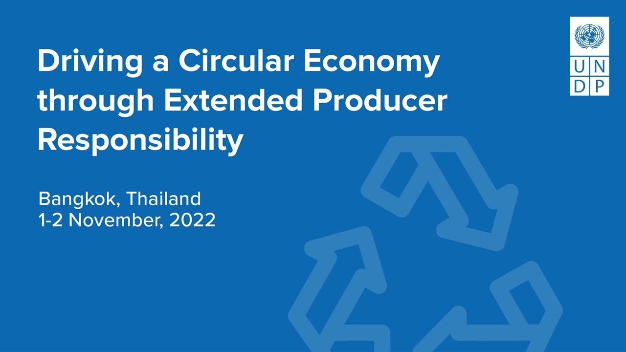 Extended Producer Responsibility workshop Nov 1, 2022, Session 2