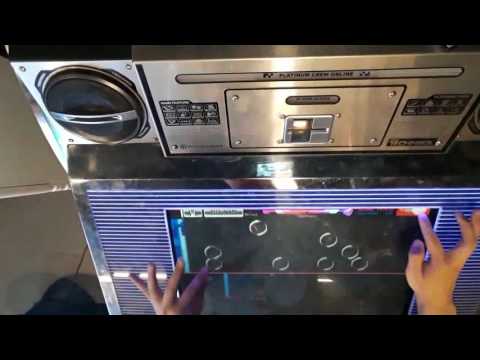 [DJMAX TECHNIKA 3] Dual Strikers HD All Combo