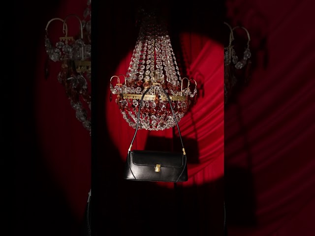 Чоботи жіночі шкіряні байка хутро 592641 Чорний Сумка жіноча 591274 Чорна