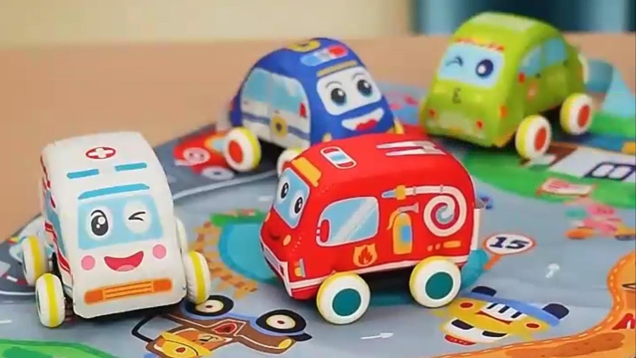  مسار السيارات القماشية 