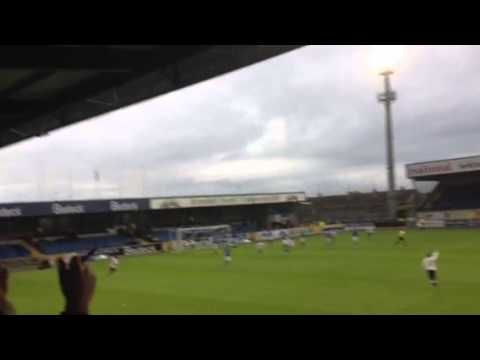 Coleraine Fc