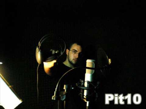 Pit10 & Canka-RRRr Cevap Gökten Kemik Yagar