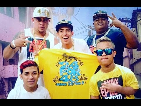 MC MANEIRINHO E NEETYNHO E MC SHEVCHENKO E ELLOCO - EI BOY QUEM QUER FALAR CONTIGO É O GATI - 2015