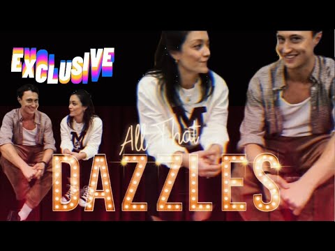 Meeting the West End cast of Bonnie & Clyde The Musical