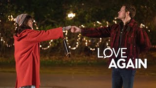 Descubrirán que se puede volver a amar